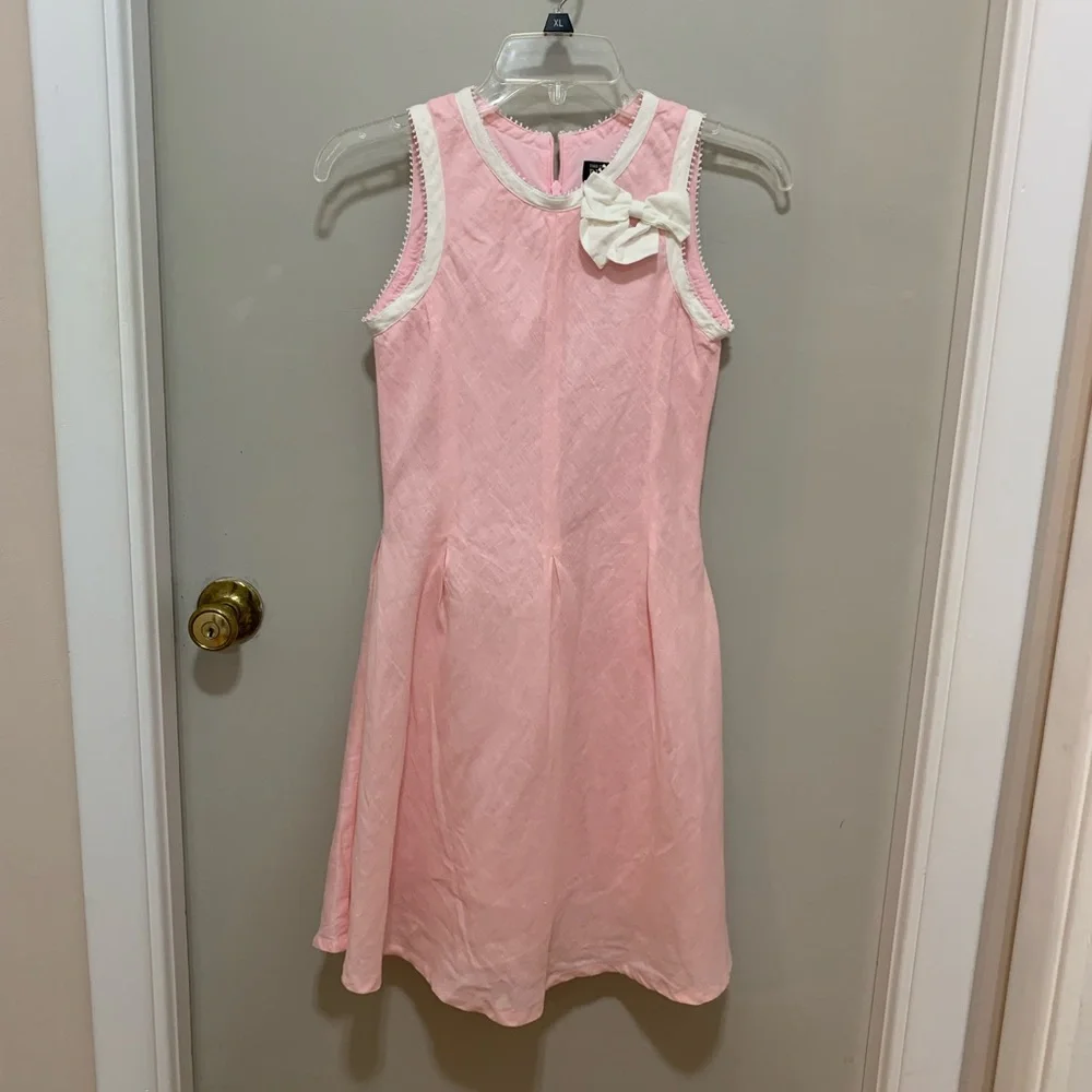 The Children Place Pink  Girls dress
